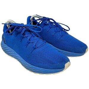 Nobull Cobalt Ripstop Runner Shoes US Size 7 Men's 8.5 Women's Trainers CrossFit